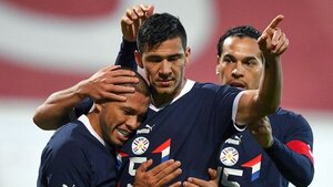 Richard Ortiz será baja cerca de unos 15 días