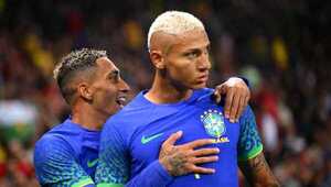 Diario HOY | Tottenham condena el racismo contra Richarlison