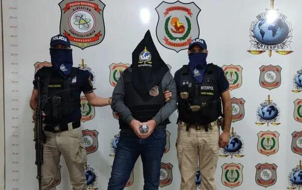 Detuvieron a alemán sospechoso de matar a puñaladas a su esposa – Prensa 5