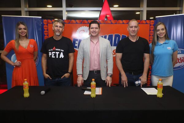 “Pulp Empanada Fest”, llega el primer festival de la empanada del país