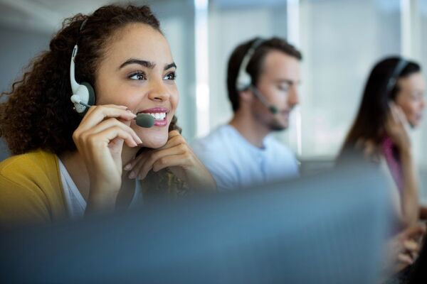 Sector contact Center y BPO creció 15% durante la pandemia y prevé seguir alimentándose - MarketData