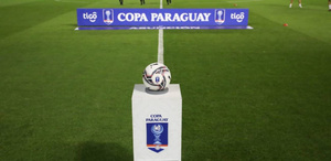 Copa Paraguay: Hoy se definen los últimos cupos para la semifinal - trece