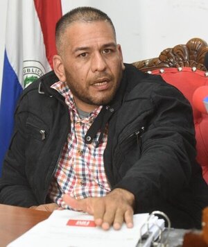 Miguel Godoy renuncia como defensor del Pueblo tras pérdida de apoyo del cartismo - Radio Imperio