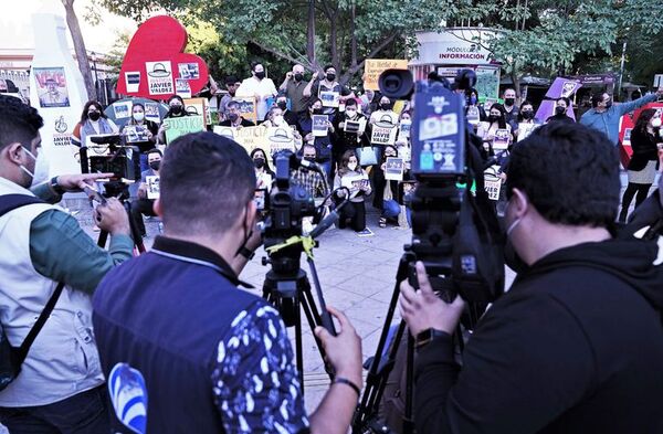 Hackathon en Festival Gabo para proteger periodistas en Colombia - Tecnología - ABC Color