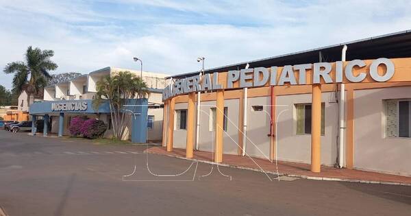 La Nación / Realizaron primer retrasplante cardíaco en el hospital pediátrico Acosta Ñu