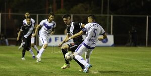 La APF confirmó el escenario para Ameliano-Olimpia