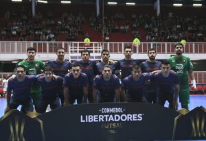 Cerro Porteño se anota en semifinales de la Copa Libertadores | OnLivePy