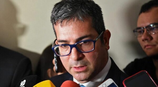 Quién contrató a sicarios para matar a Pecci: evento clave en Colombia podrá develar, afirman