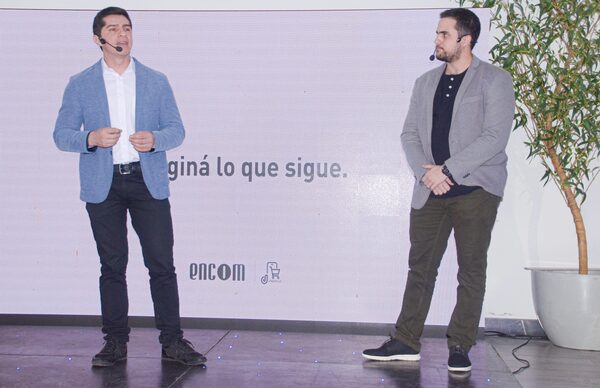 Empresas de la industria digital se unen para lanzar un producto innovador