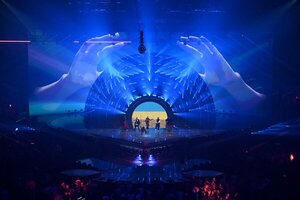 Diario HOY | Liverpool y Glasgow, finalistas para acoger el festival de Eurovisión en nombre de Ucrania
