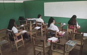 Reconocen que la Transformación Educativa no incluye ideología de género – Prensa 5