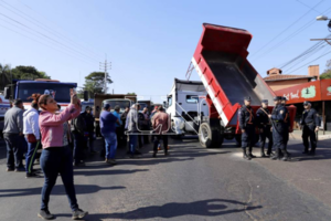 Diario HOY | Gerente de Dicapar cuestiona presión de camioneros para bajar combustible: “Ya se están pasando de la raya”
