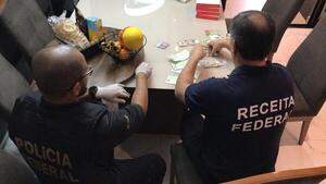 Lanzan operativo “Astarte” para desbaratar red dedicada al contrabando de productos estéticos - La Clave