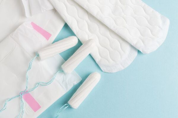 Sancionan ley de provisión gratuita de kits de gestión menstrual - Política - ABC Color
