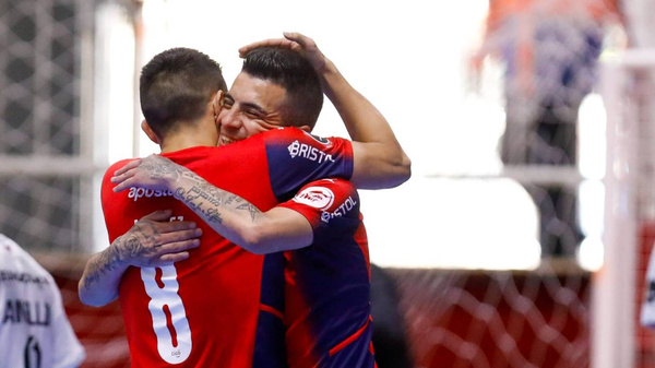 Crónica / Cerro Porteño, cerca de conquistar otra Copa Libertadores