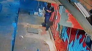 Roban más de 3 palos en mercaderías del Tereré Literario