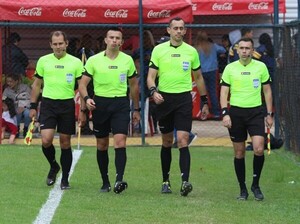 Listos los jueces para el capítulo 29 - APF