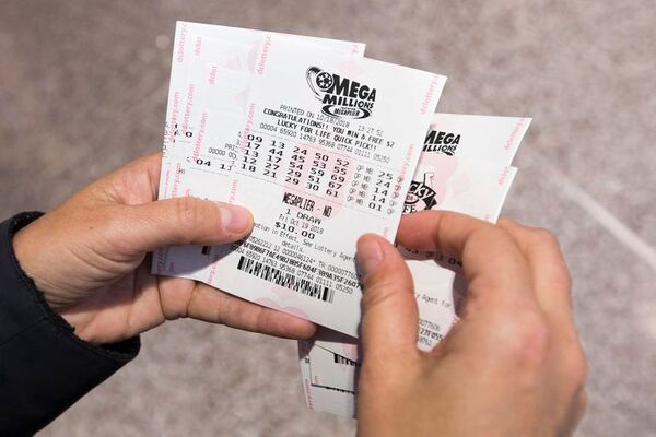 Esta vez son 355 millones de dólares para ganar con el Mega Millions - Brand Lab - ABC Color