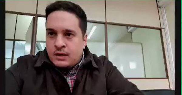 La Nación / Robo bagatelario es el mayor peligro
