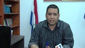 Miguel Godoy presentó su renuncia a la Defensoría del Pueblo - trece