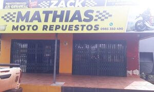 Joven muere de fulminante paro cardiaco