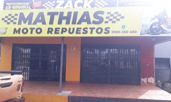 Joven muere de fulminante paro cardiaco