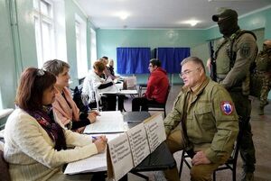 Uruguay “no envió observadores” y “respalda” soberanía de Ucrania - Mundo - ABC Color