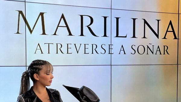 Buscan actores para la serie de Marilina, atreverse a soñar