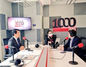 “La innovación solo puede surgir donde hay libertad” | 1000 Noticias