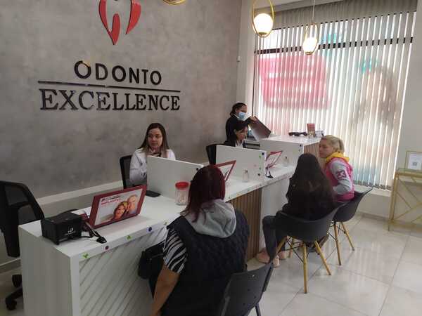 Odonto Excellence con importantes ofertas por primavera