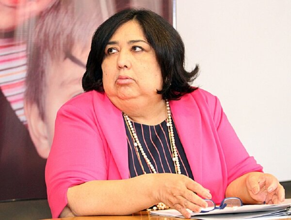 Interculturalidad es interacción entre culturas, no se habla de género, aclara Ministra de Niñez · Radio Monumental 1080 AM