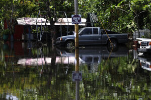 El 90 % de Puerto Rico ya cuenta con agua potable tras el huracán Fiona - MarketData