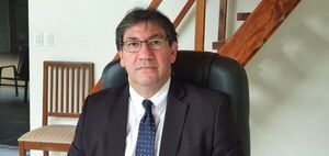 Corte da lugar a pedido de suspensión de remoción a ex juez Nelson Ojeda  - Nacionales - ABC Color
