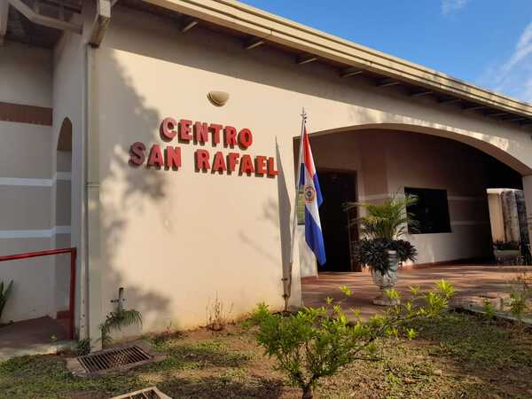 Centro San Rafael prepara actividades por el Día Mundial del Bastón Blanco