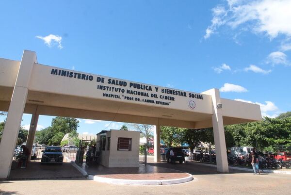 Falta de medicamentos en Incan se da por aumento de pacientes, indican - Unicanal