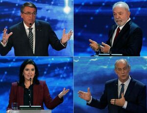 Elecciones en Brasil: Uno a uno, el perfil de los aspirantes a presidente - Mundo - ABC Color