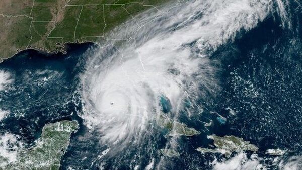 La tormenta más costosa de la historia | Internacionales | 5Días