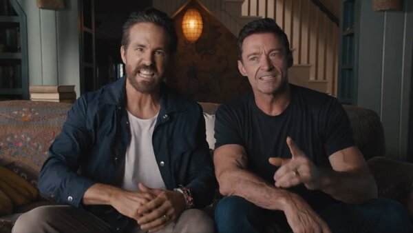 Hugh Jackman vestirá nuevamente el traje de Wolverine - Megacadena — Últimas Noticias de Paraguay