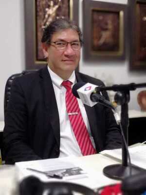 Corte da trámite a la acción y suspende los efectos de destitución del juez Nelson Ojeda - PDS RADIO