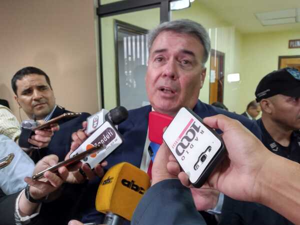Nuevo Defensor del Pueblo asegura que se esclarecerán las denuncias contra Miguel Godoy | 1000 Noticias