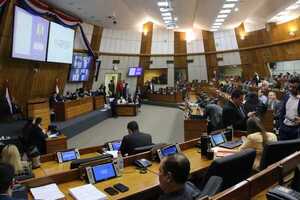 Diputados posterga ampliación presupuestaria para Petropar y oficialista denuncia extorsión - ADN Digital