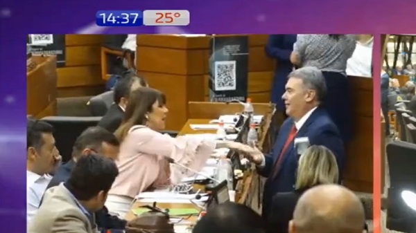 Rafael Ávila asume como nuevo Defensor del Pueblo tras renuncia de Godoy | Noticias Paraguay