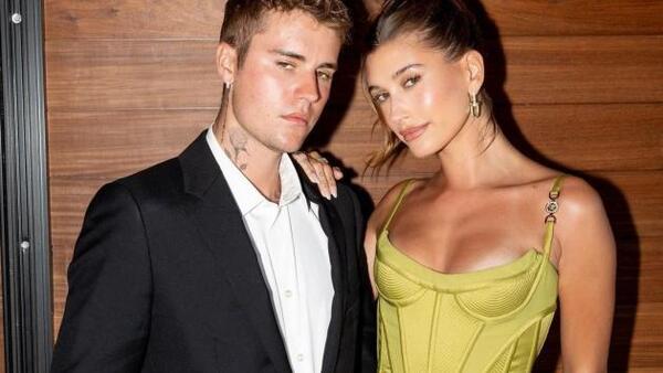 Por primera vez, Hailey Bieber habló sobre los rumores de que se "robó" a Justin - Megacadena — Últimas Noticias de Paraguay