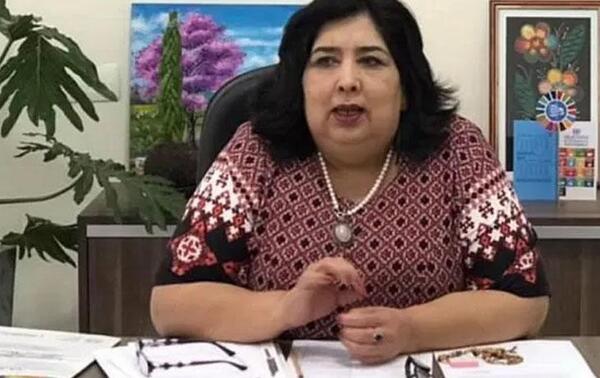 Teresa Martínez lamenta ataque de familias a Plan de Transformación Educativa – Prensa 5