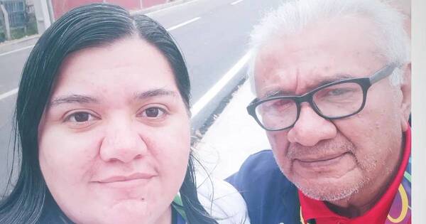 La Nación / La reina paraguaya del ajedrez expuso lo “lindo” de Odesur