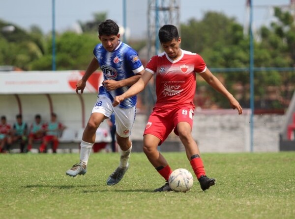 Reserva: estos fueron los números del episodio 28 - APF