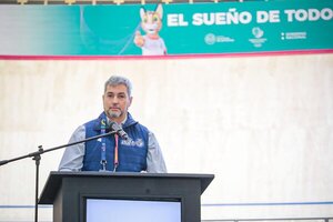 Paraguay se postulará como sede de los Juegos Panamericanos Junior 2025 - Unicanal