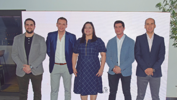Dos empresas de la industria digital lanzan producto innovador en medios de pagos
