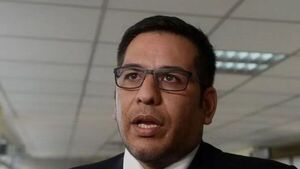 Tras fuerte presión, renunció el Defensor del Pueblo, Miguel Godoy