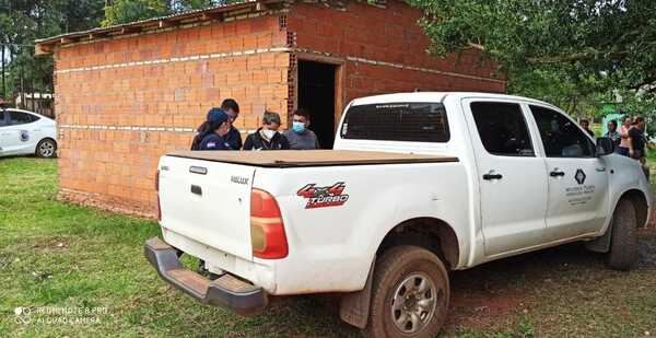 Investigan posible feminicidio en San Pedro | 1000 Noticias